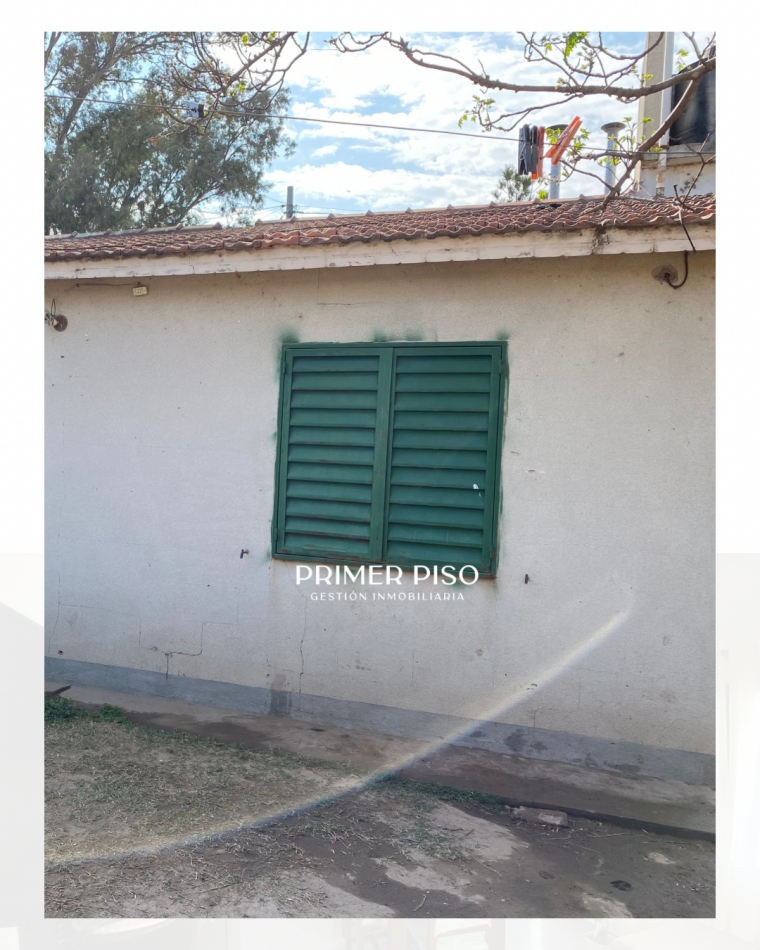 CASA BARRIO BELLO HORIZONTE