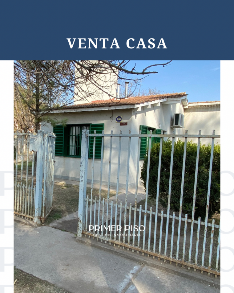 CASA BARRIO BELLO HORIZONTE