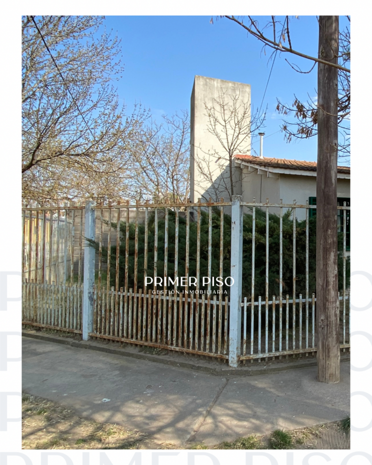 CASA BARRIO BELLO HORIZONTE
