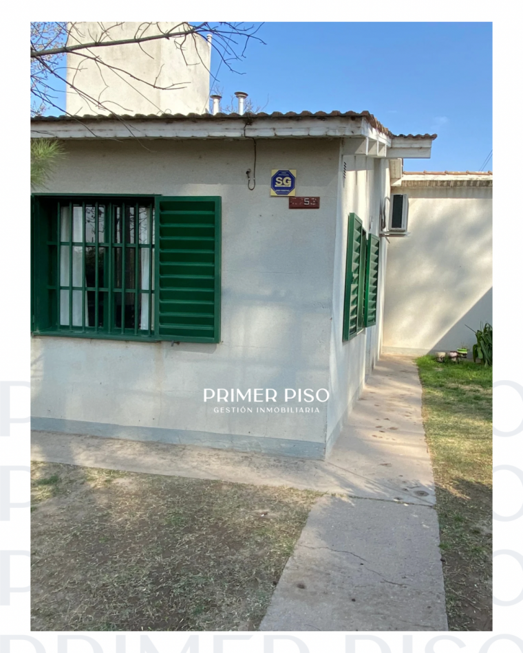 CASA BARRIO BELLO HORIZONTE