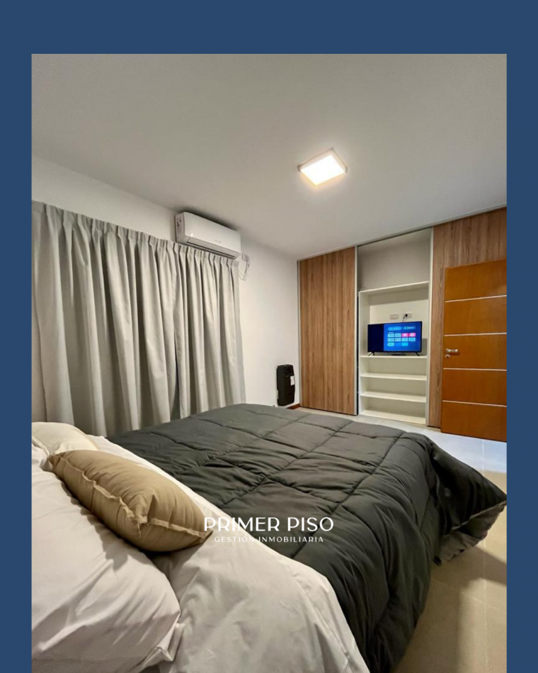 Duplex barrio Residencial del Este