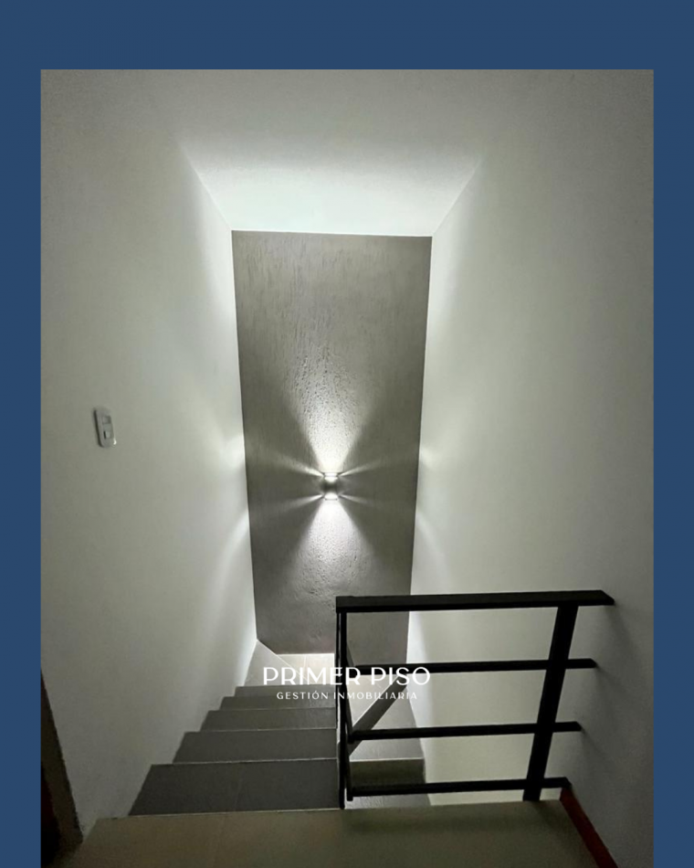 Duplex barrio Residencial del Este