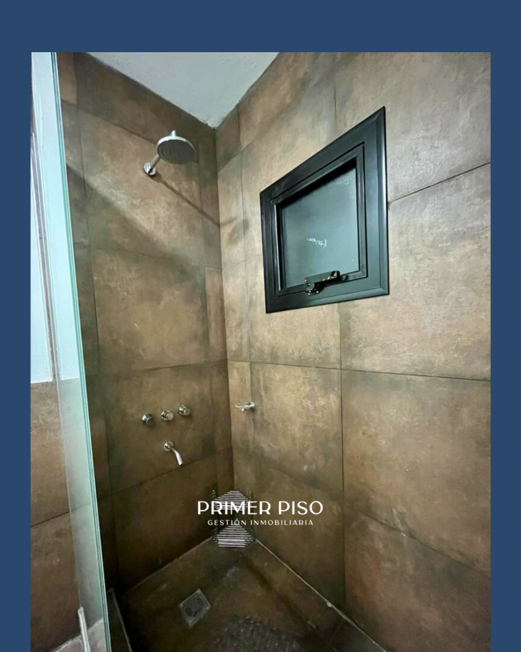 Duplex barrio Residencial del Este