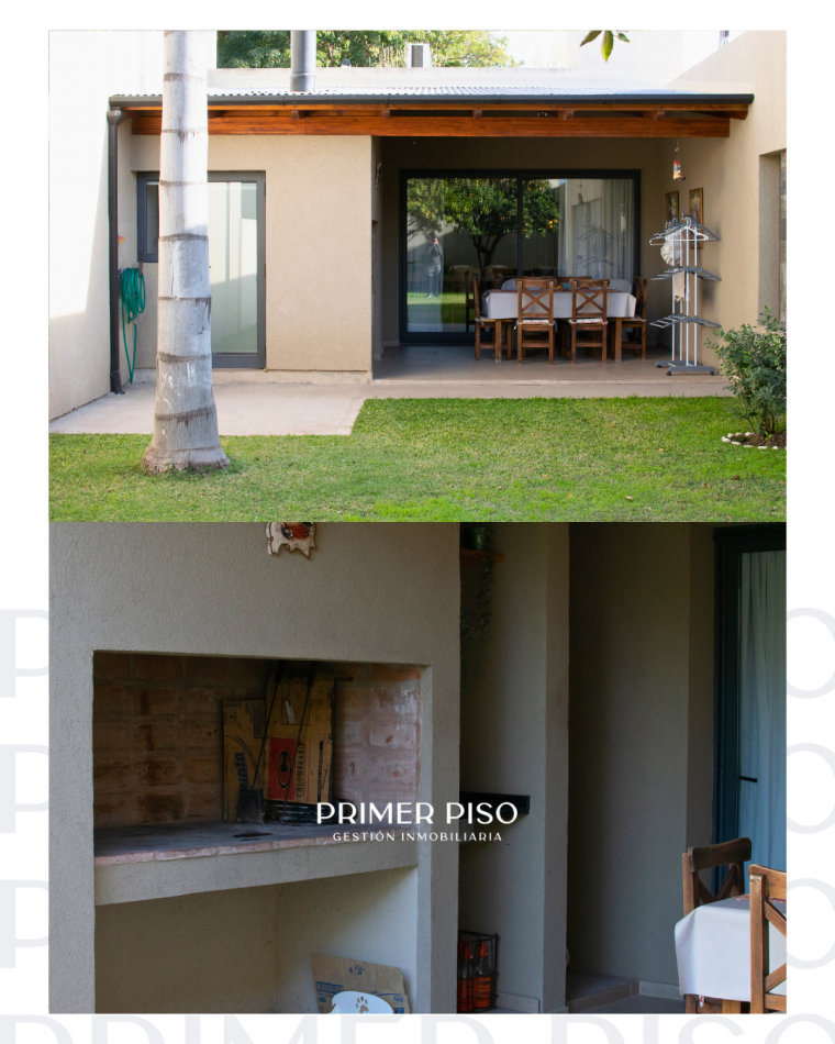 Casa cerca de la costanera