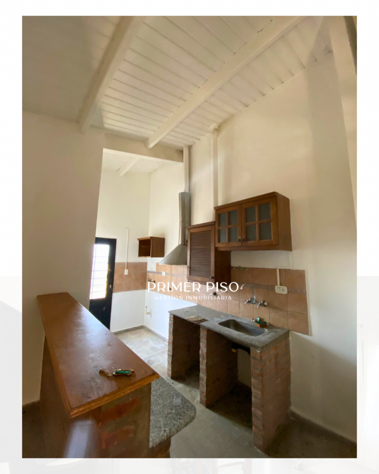 Casa en venta barrio Industrial