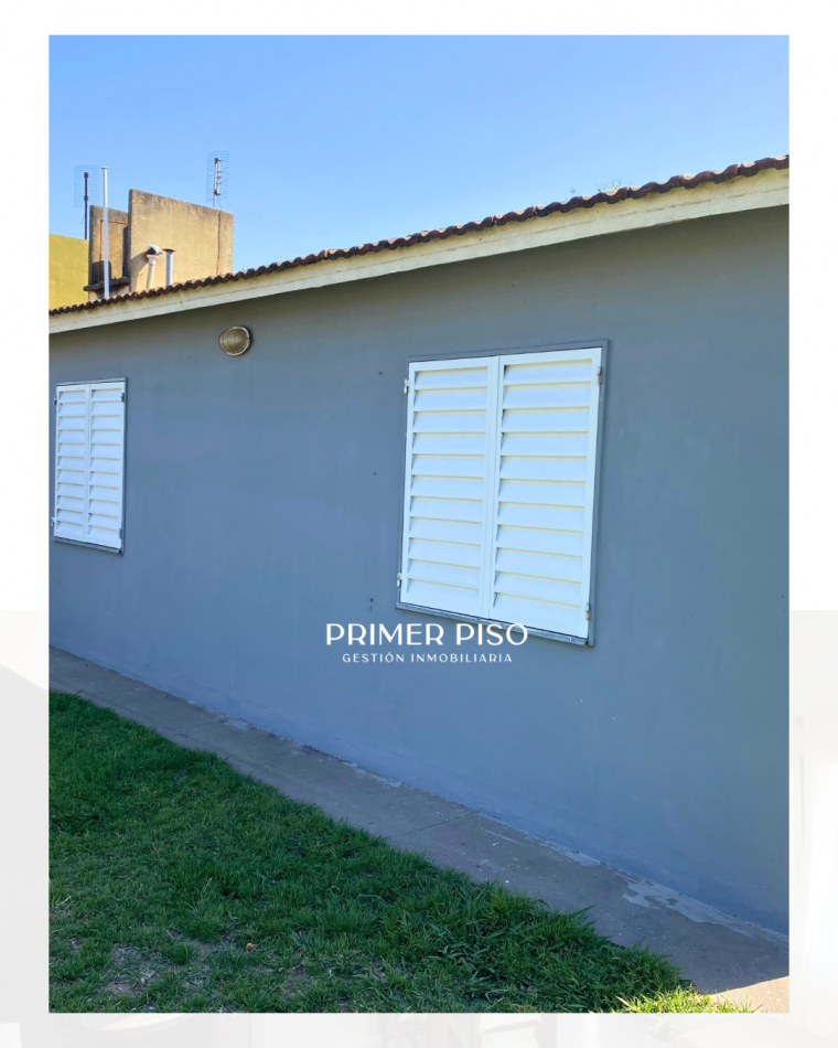 Casa en venta barrio Industrial