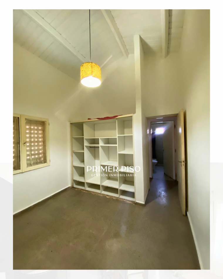 Casa en venta barrio Industrial