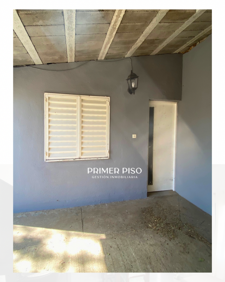 Casa en venta barrio Industrial