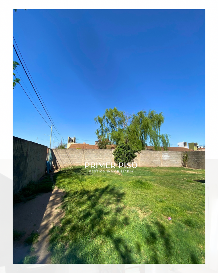 Casa en venta barrio Industrial