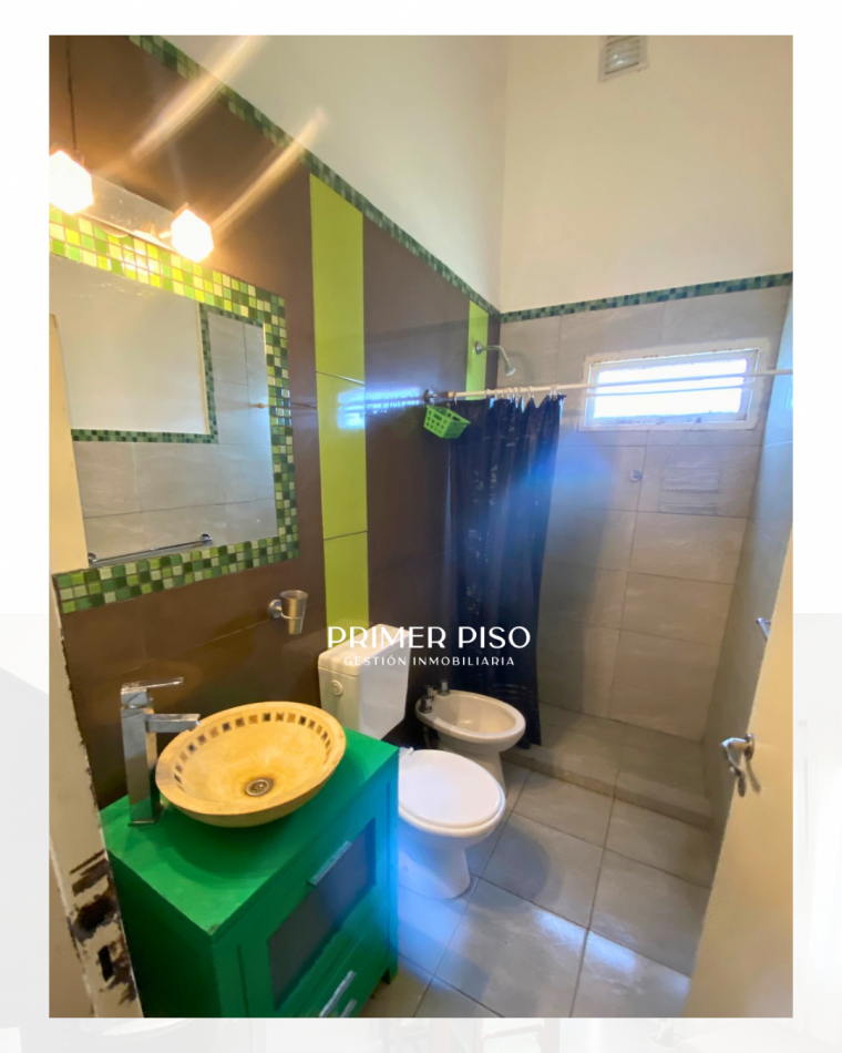 Casa en venta barrio Industrial
