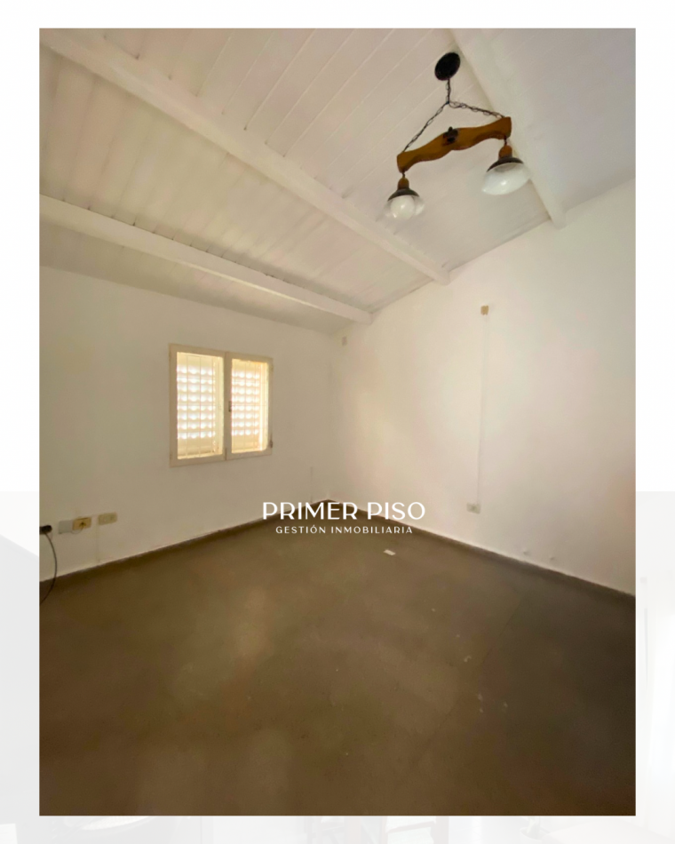 Casa en venta barrio Industrial