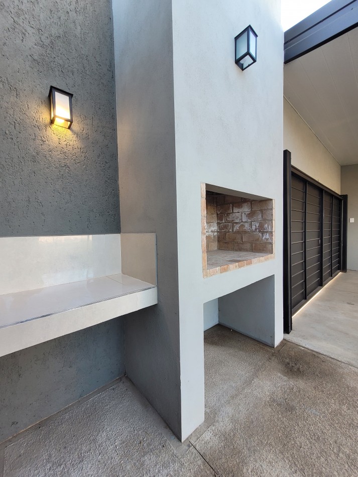 Casa en venta