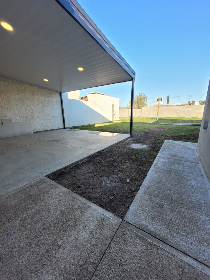 Casa en venta