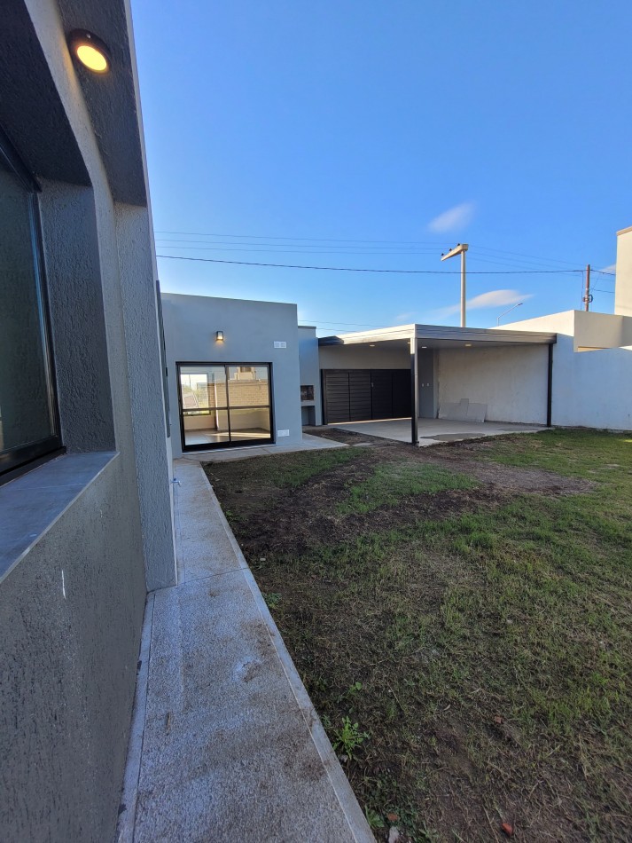 Casa en venta