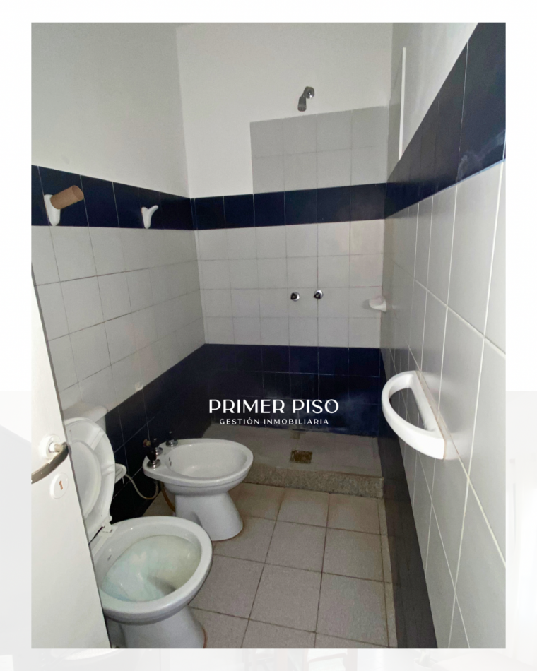Depto 1 dormitorio