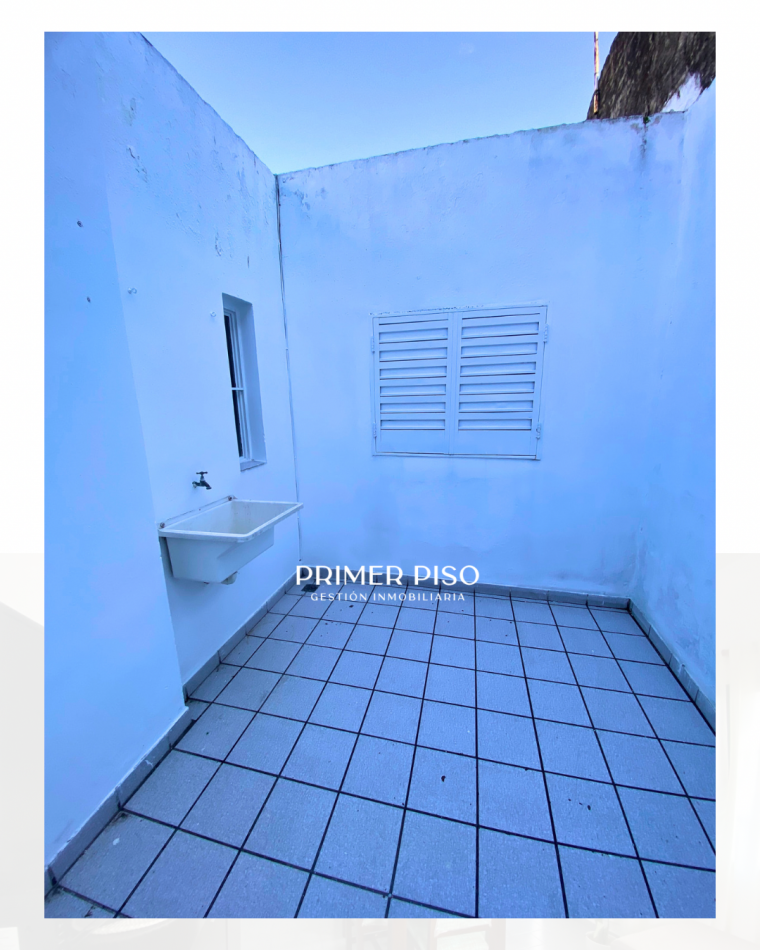 Depto 1 dormitorio