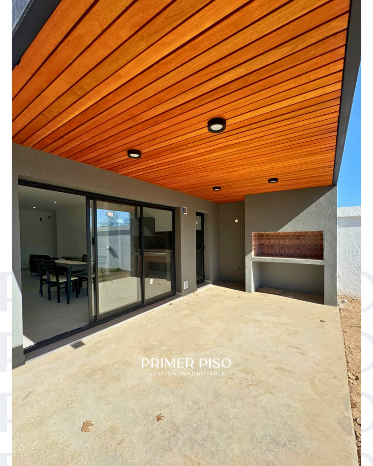 Casa barrio Jardin del Golf