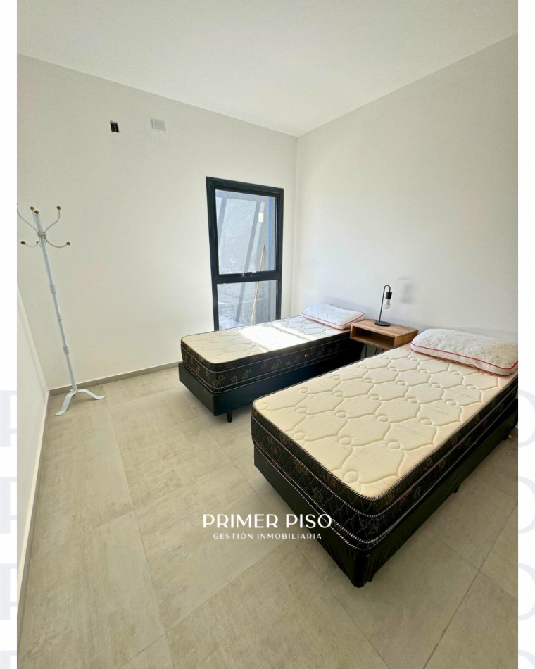 Casa barrio Jardin del Golf