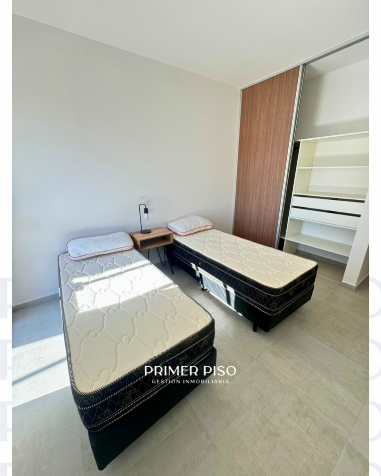 Casa barrio Jardin del Golf