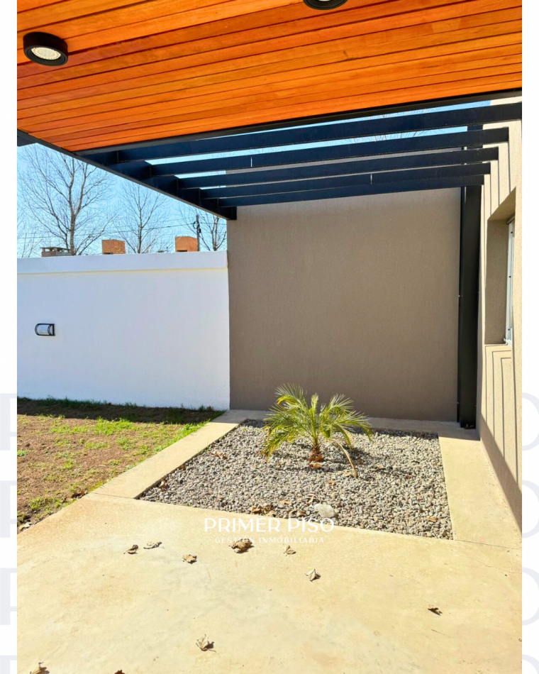Casa barrio Jardin del Golf