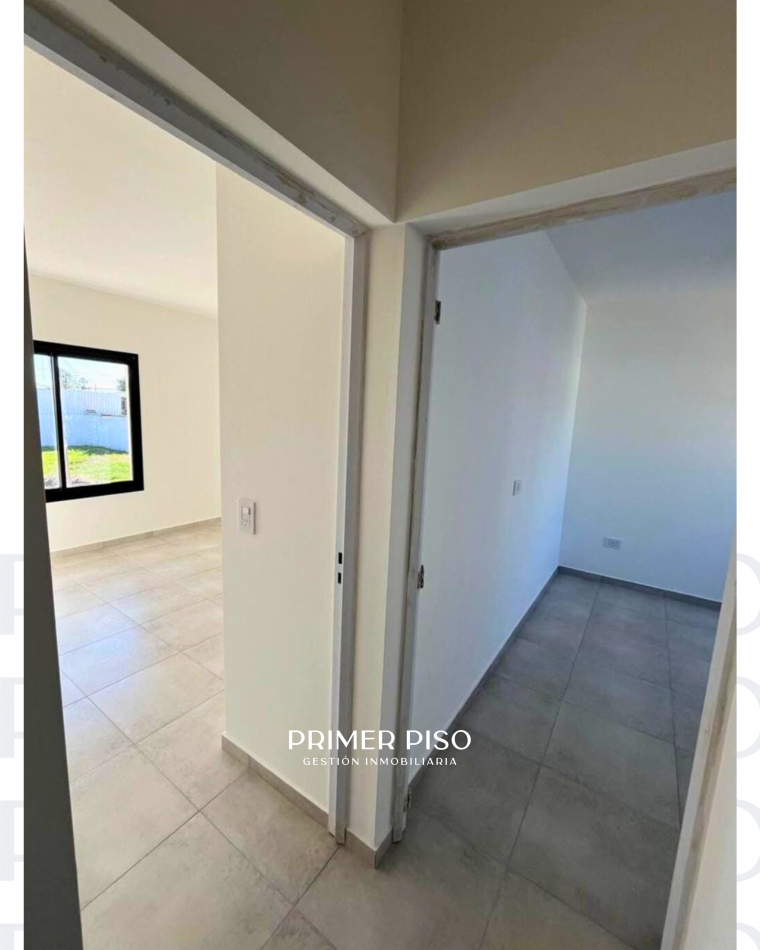 Se vende duplex - Barrio Bello Horizonte