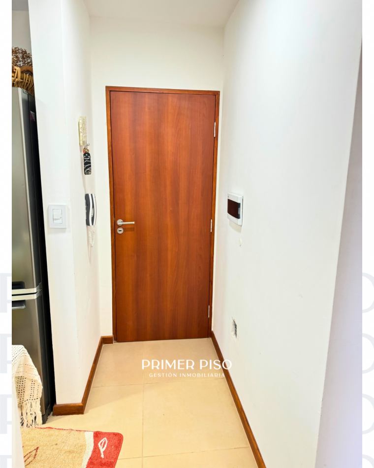 Depto 1 dormitorio - zona costanera