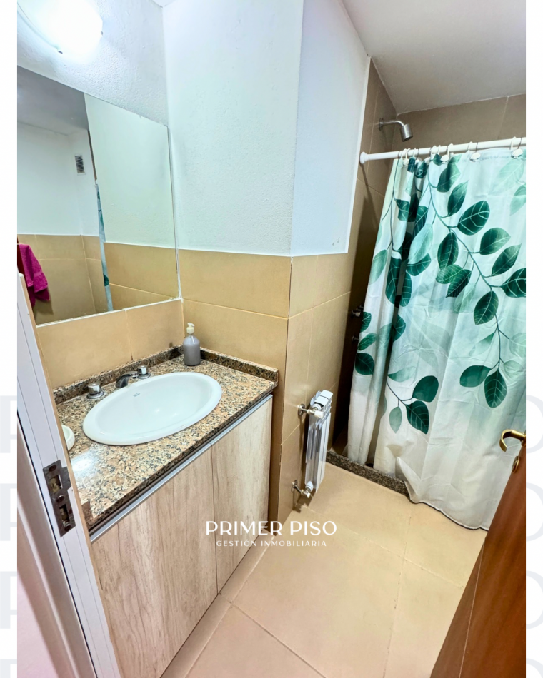 Depto 1 dormitorio - zona costanera