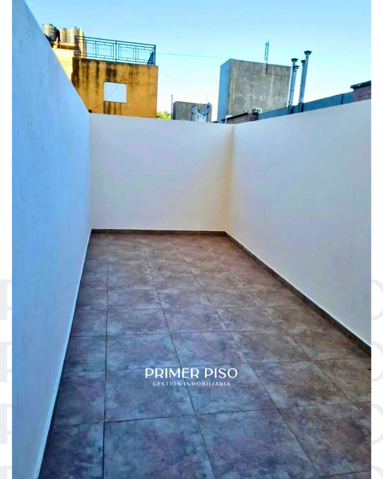 Depto 1 dormitorio - zona costanera
