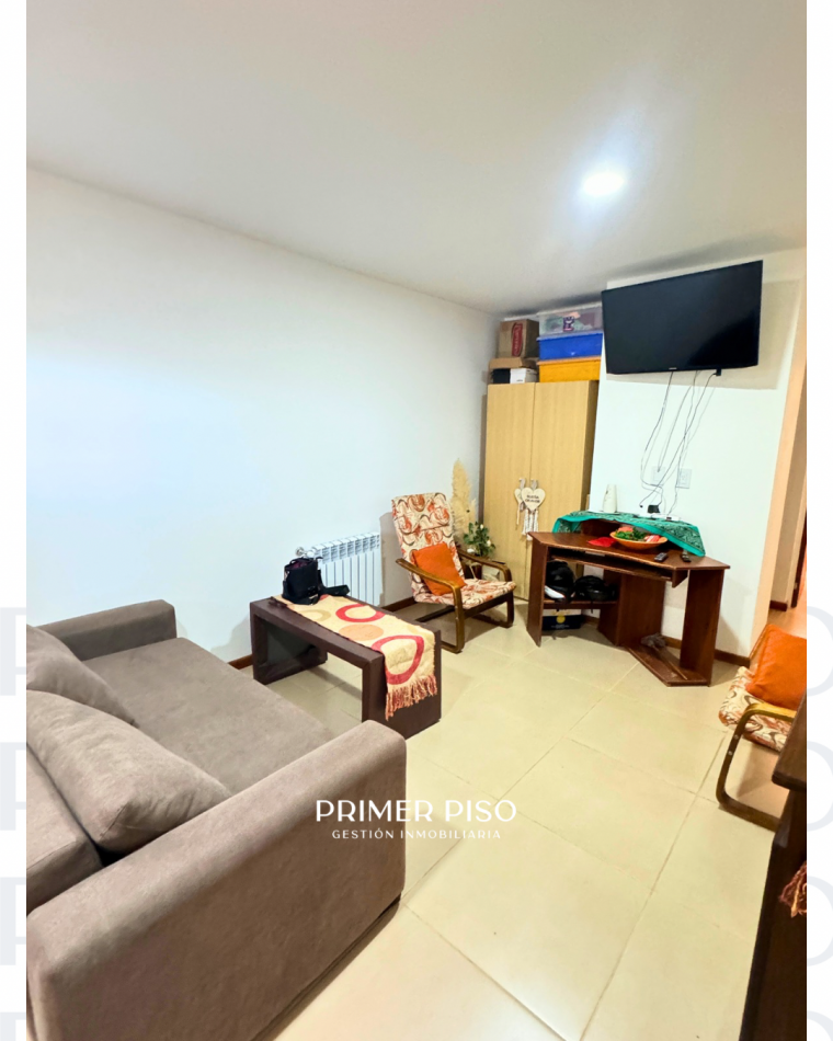 Depto 1 dormitorio - zona costanera