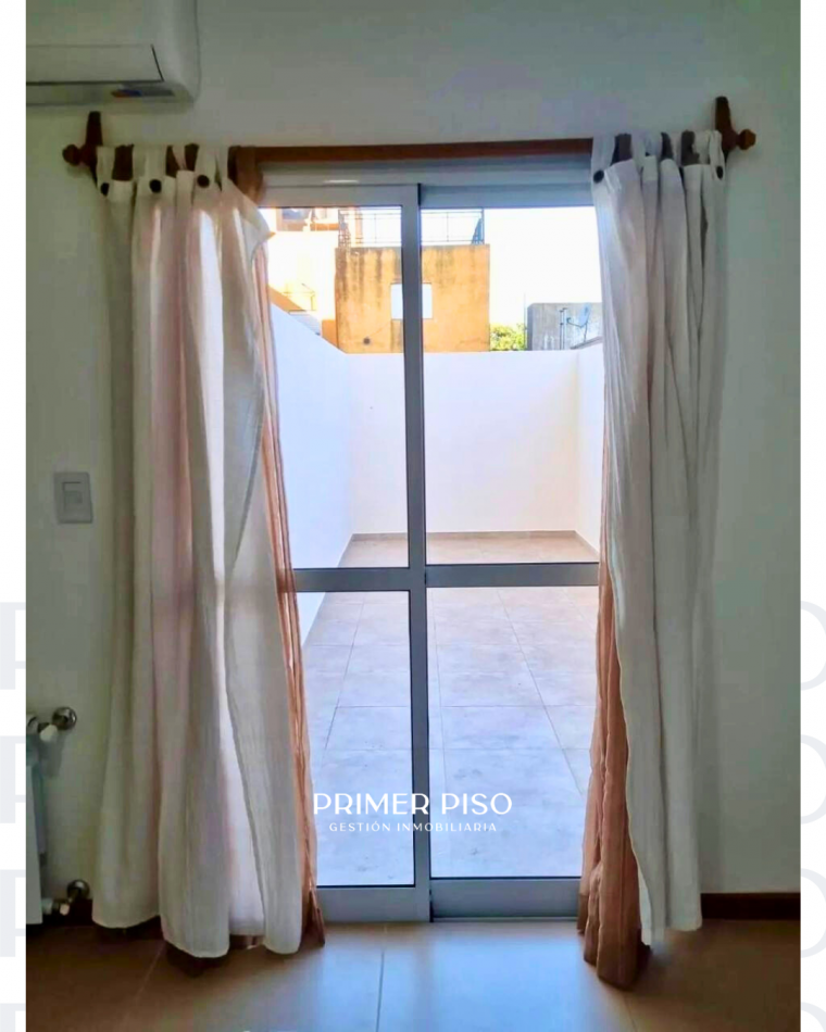 Depto 1 dormitorio - zona costanera