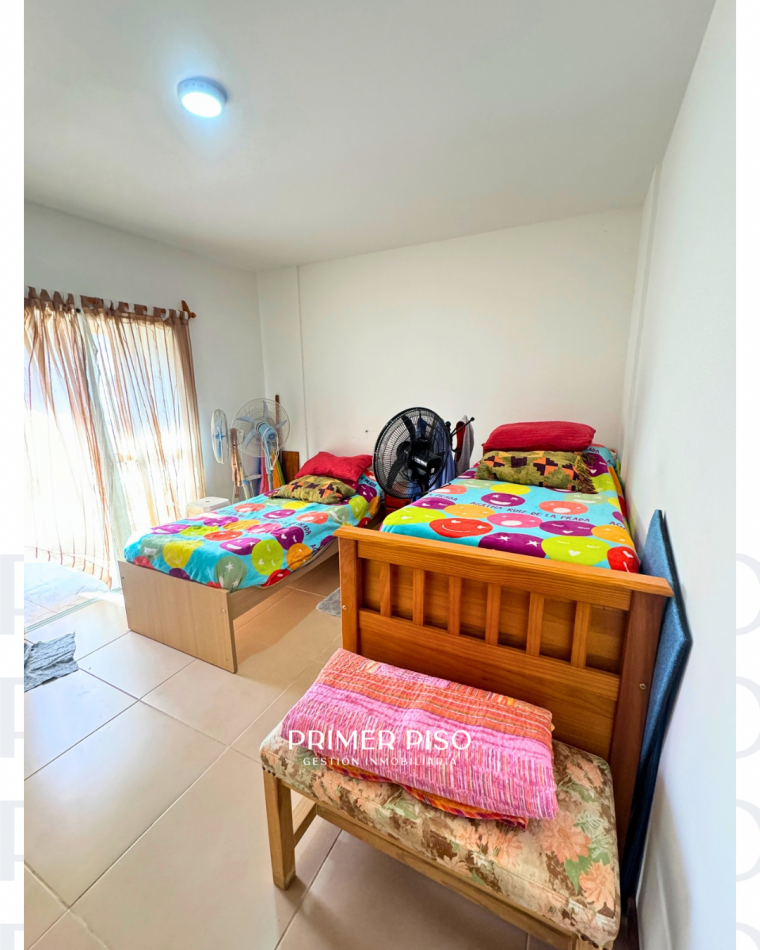 Depto 1 dormitorio - zona costanera