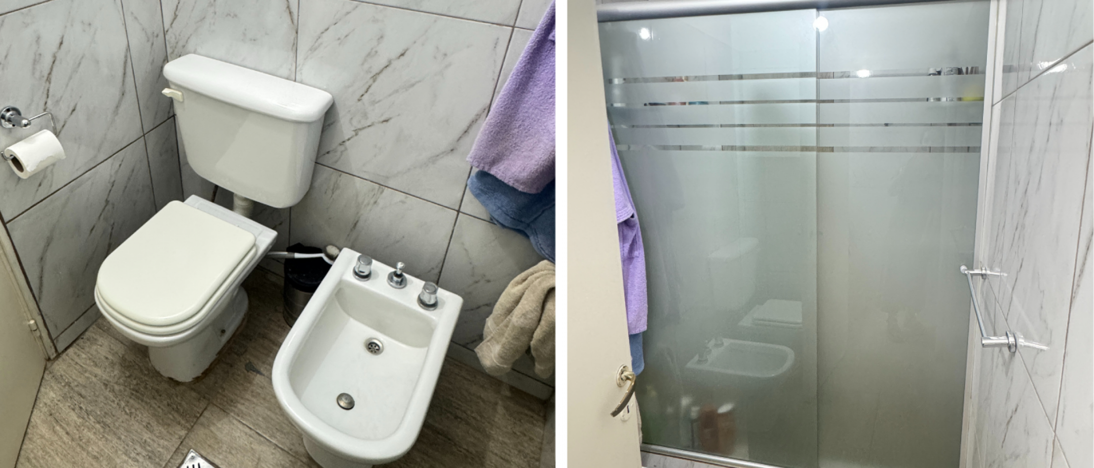 Departamento Barrio Guemes en venta