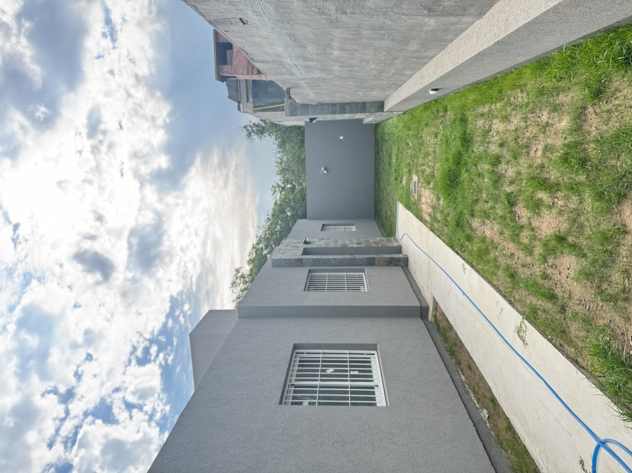 Depto. - Barrio Las Playas