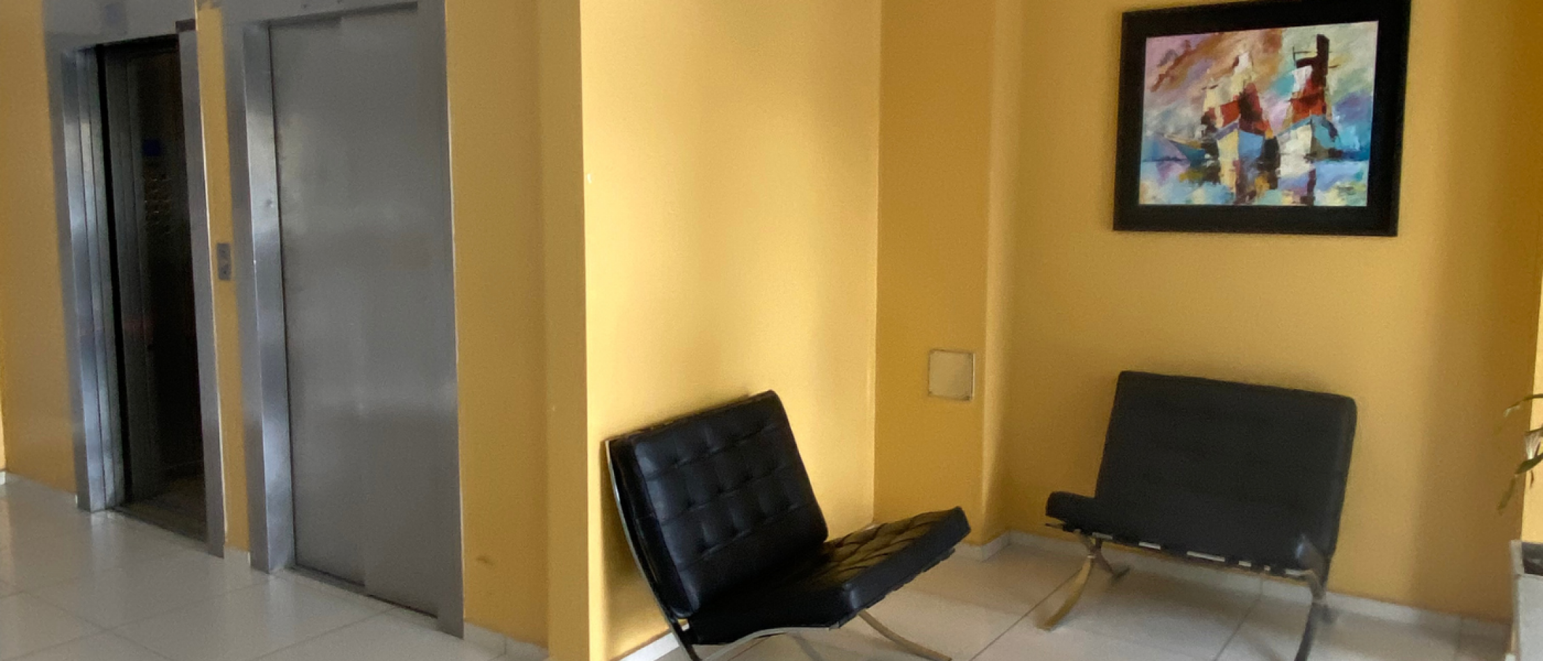 Departamento en venta | Edificio Jacaranda 16 | Villa Maria