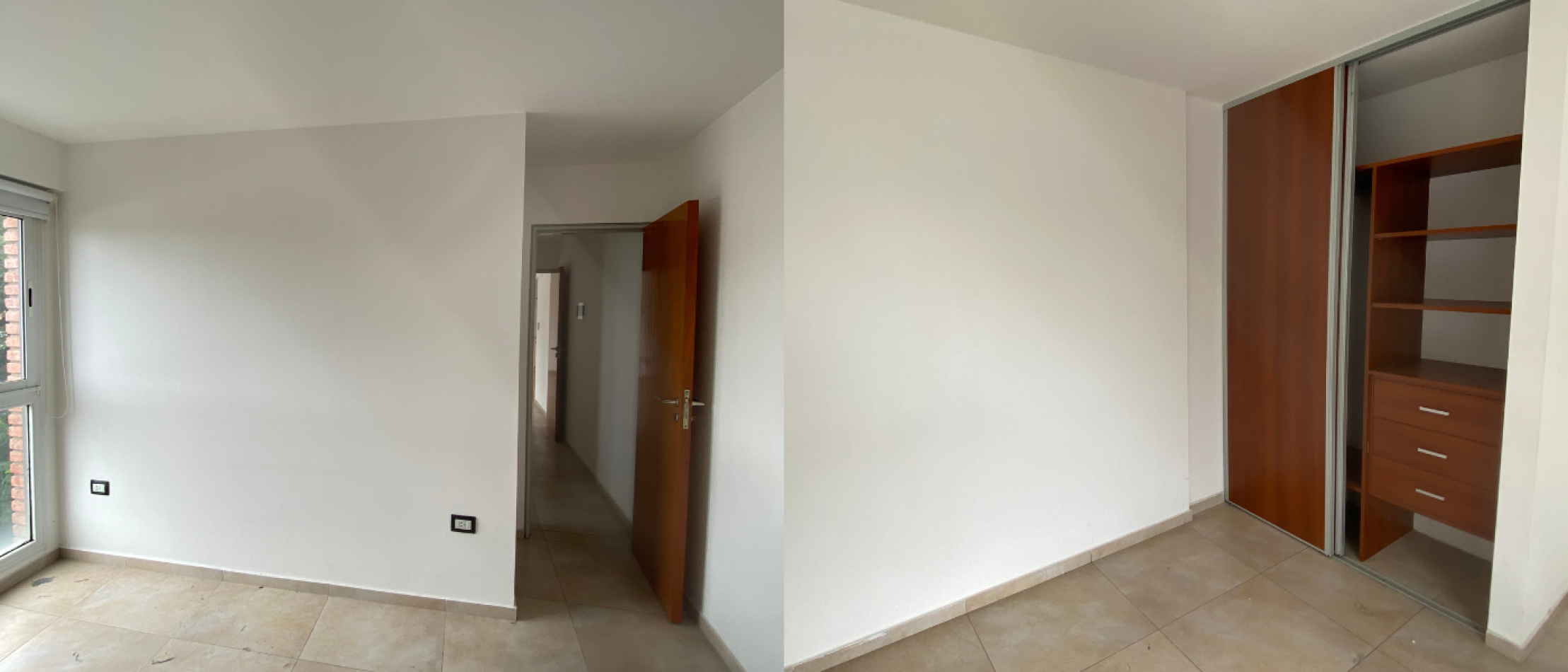 Departamento en venta | Edificio Jacaranda 16 | Villa Maria