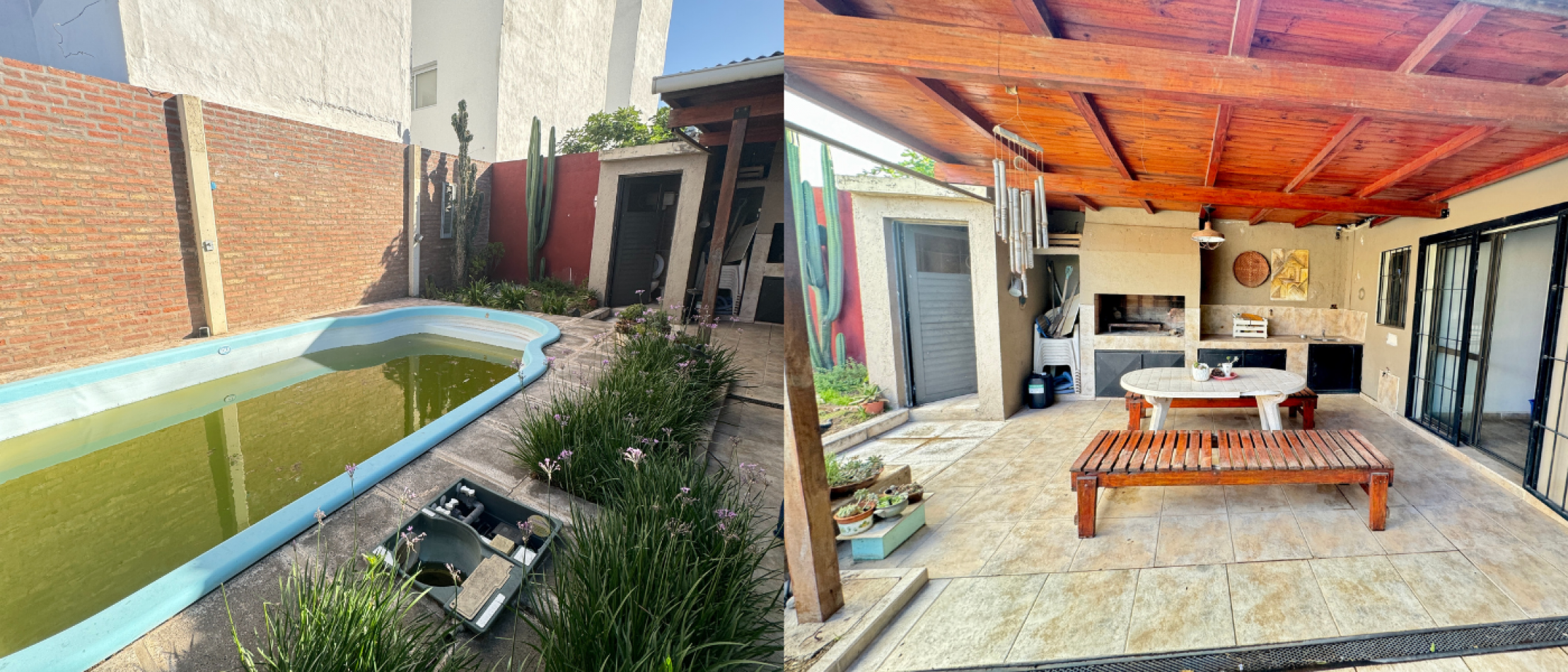 CASA EN VENTA | BARRIO AMEGHINO VILLA MARIA | APTA CREDITO