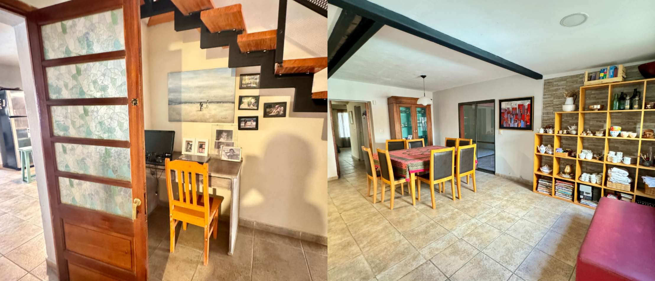 CASA EN VENTA | BARRIO AMEGHINO VILLA MARIA | APTA CREDITO