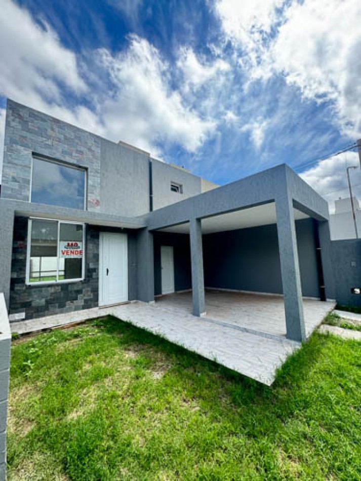DUPLEX EN VENTA | BARRIO CTALAMOCHITA, VILLA NUEVA