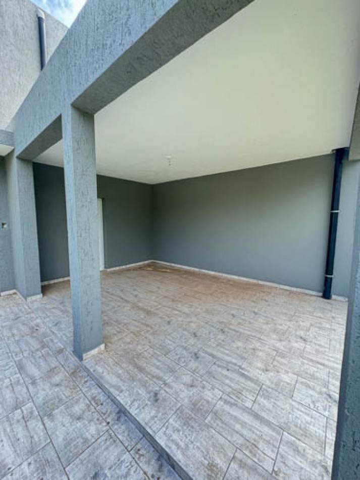 DUPLEX EN VENTA | BARRIO CTALAMOCHITA, VILLA NUEVA