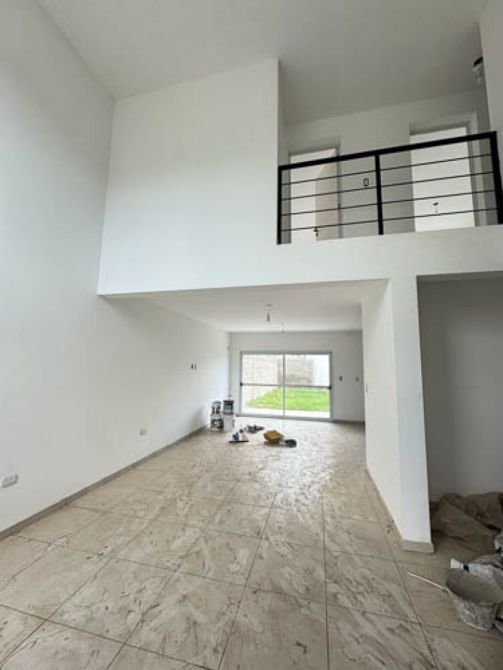 DUPLEX EN VENTA | BARRIO CTALAMOCHITA, VILLA NUEVA