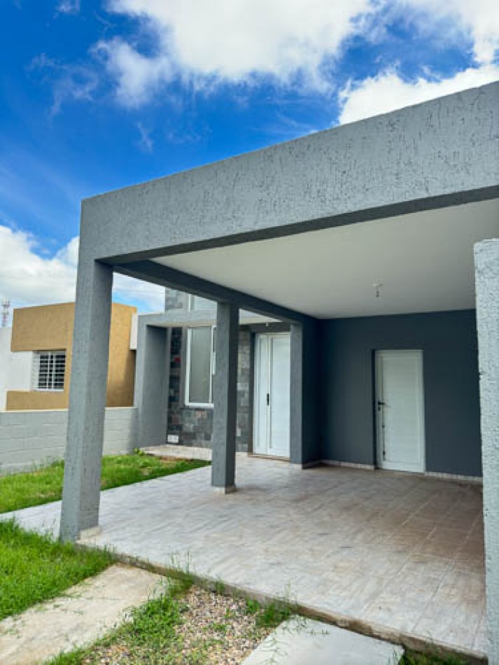 DUPLEX EN VENTA | BARRIO CTALAMOCHITA, VILLA NUEVA