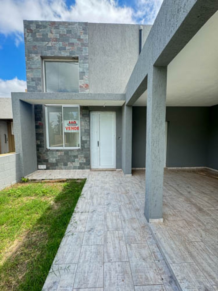 DUPLEX EN VENTA | BARRIO CTALAMOCHITA, VILLA NUEVA