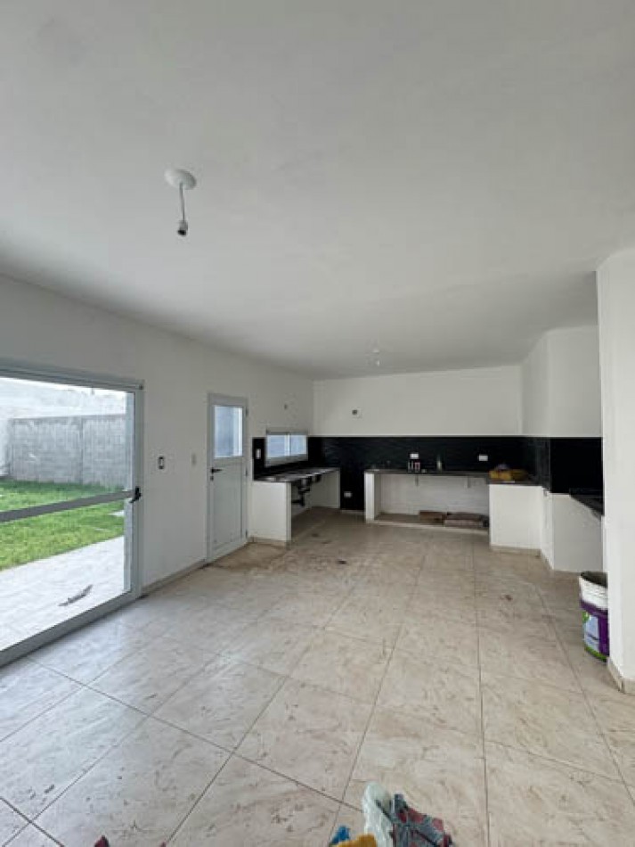 DUPLEX EN VENTA | BARRIO CTALAMOCHITA, VILLA NUEVA