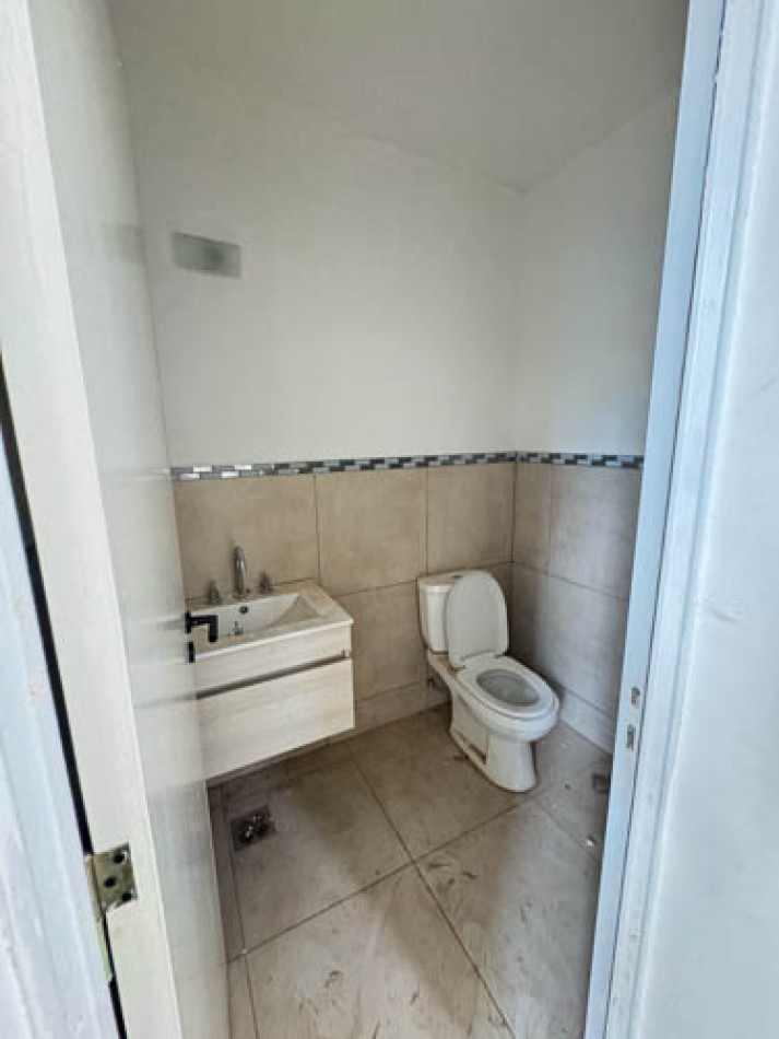 DUPLEX EN VENTA | BARRIO CTALAMOCHITA, VILLA NUEVA