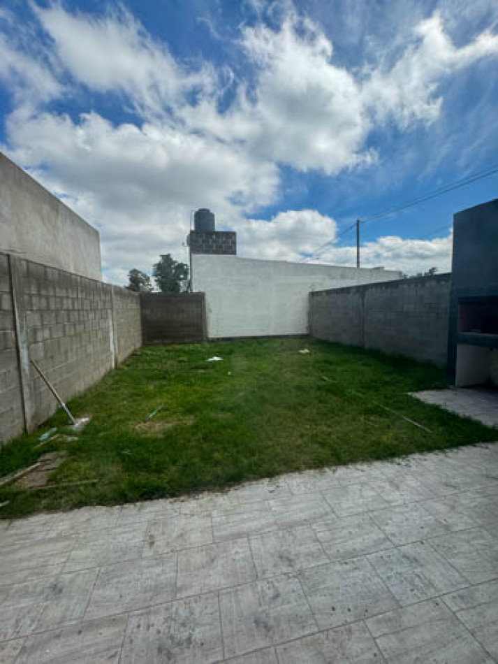 DUPLEX EN VENTA | BARRIO CTALAMOCHITA, VILLA NUEVA