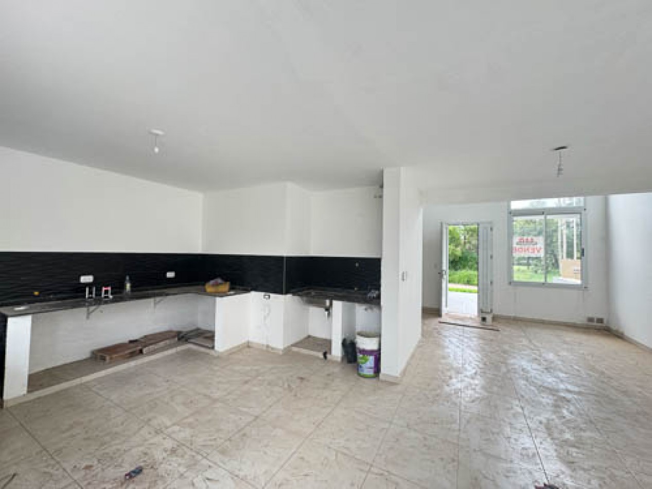 DUPLEX EN VENTA | BARRIO CTALAMOCHITA, VILLA NUEVA