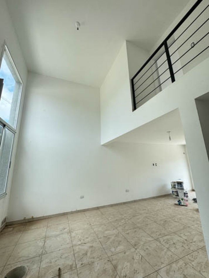 DUPLEX EN VENTA | BARRIO CTALAMOCHITA, VILLA NUEVA