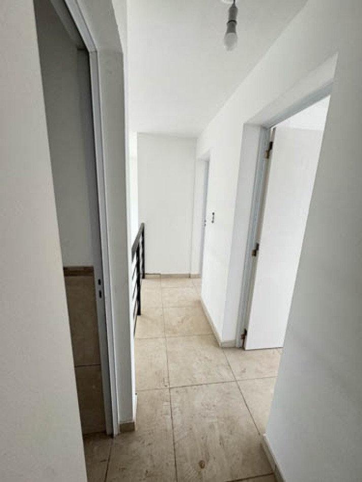 DUPLEX EN VENTA | BARRIO CTALAMOCHITA, VILLA NUEVA