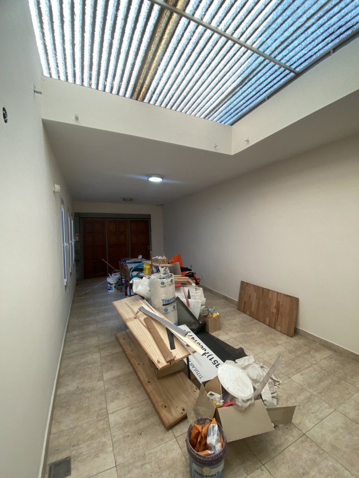 VENTA / CASA / BARRIO GENERAL PAZ - EX PARQUE
