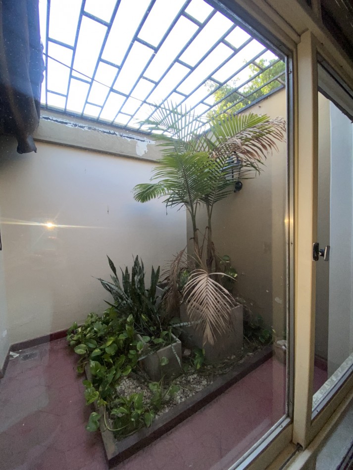 VENTA / CASA / BARRIO GENERAL PAZ - EX PARQUE